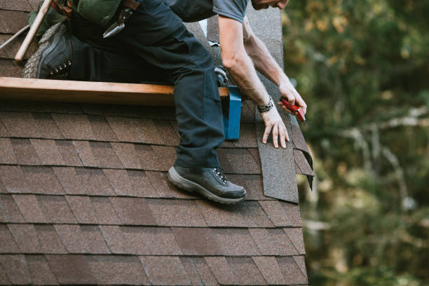 Tile Roofing Contractor in Anza, CA